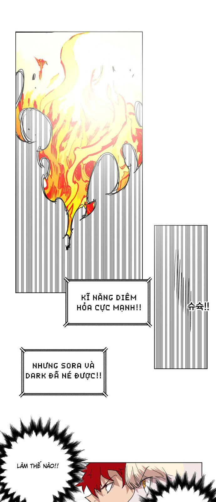 Hard Core Leveling Warrior Ss3 - Chapter 129 - Page 40