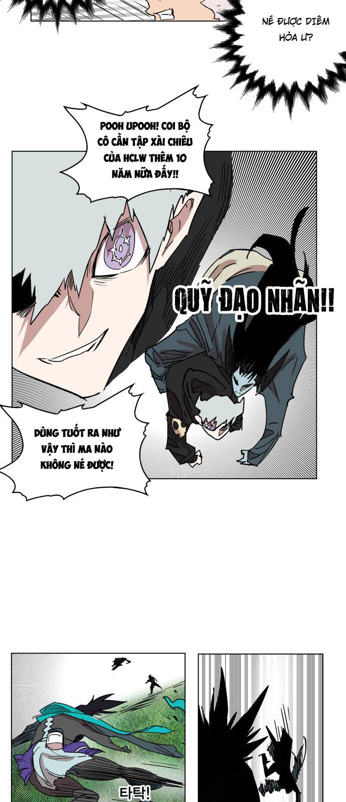 Hard Core Leveling Warrior Ss3 - Chapter 129 - Page 41