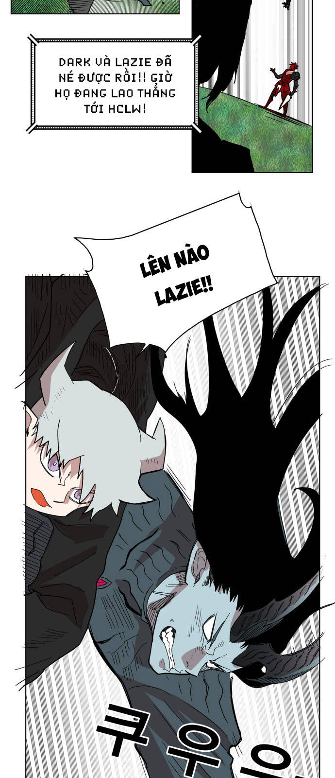 Hard Core Leveling Warrior Ss3 - Chapter 129 - Page 42