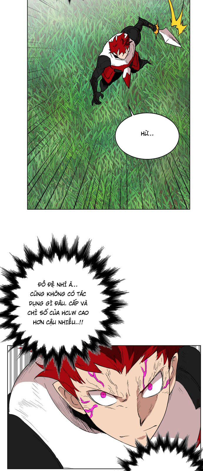 Hard Core Leveling Warrior Ss3 - Chapter 129 - Page 44