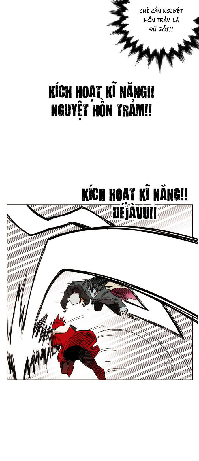 Hard Core Leveling Warrior Ss3 - Chapter 129 - Page 45