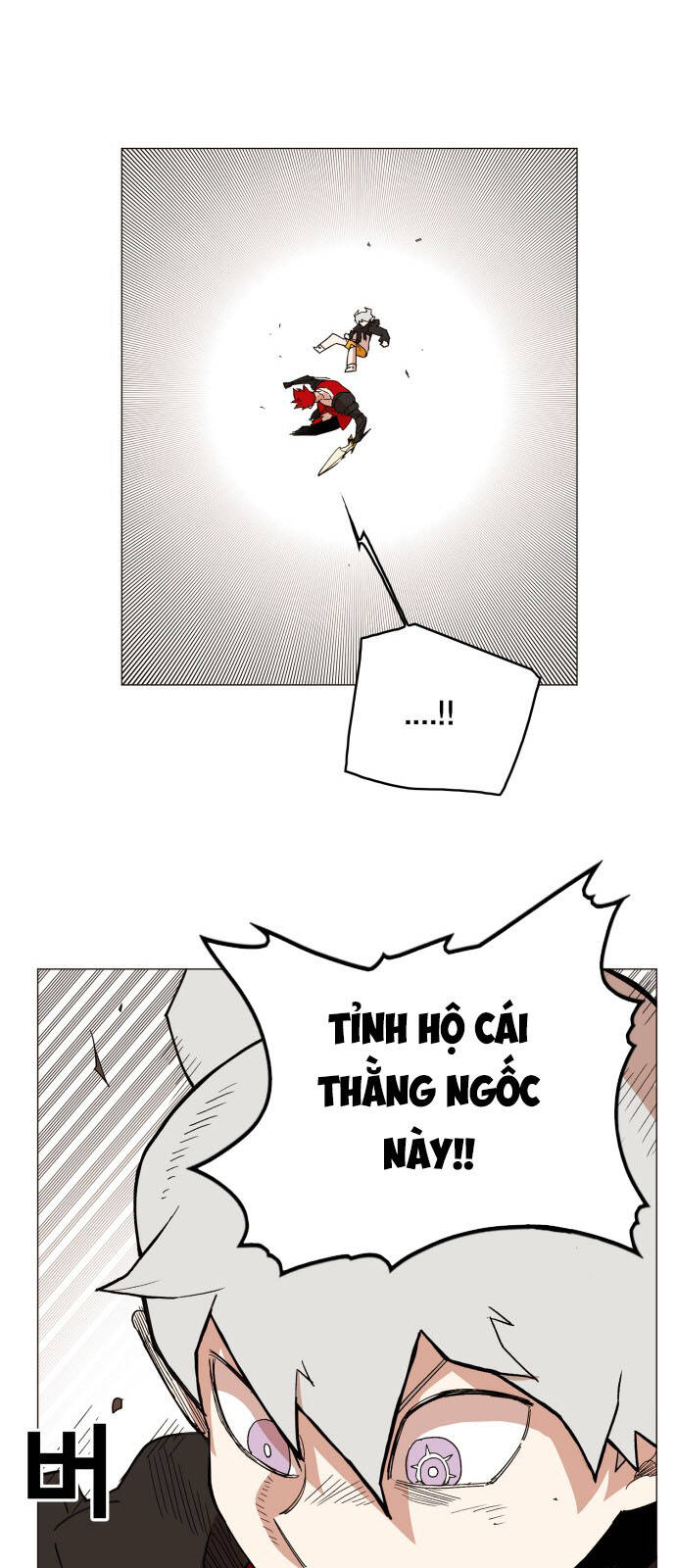 Hard Core Leveling Warrior Ss3 - Chapter 129 - Page 48