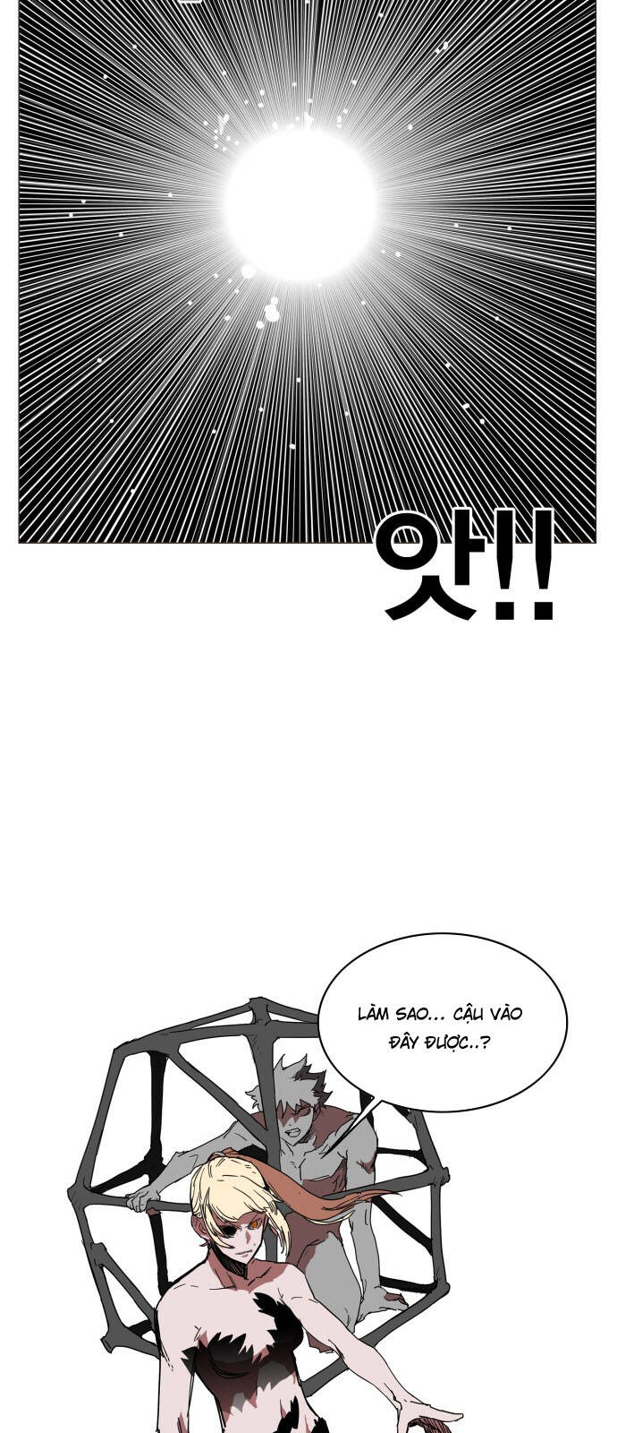 Hard Core Leveling Warrior Ss3 - Chapter 129 - Page 51