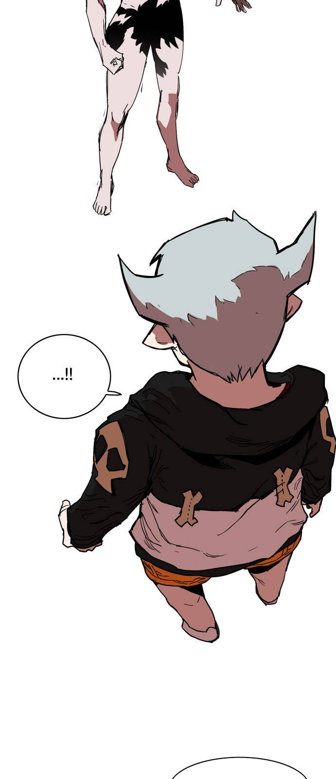 Hard Core Leveling Warrior Ss3 - Chapter 129 - Page 52