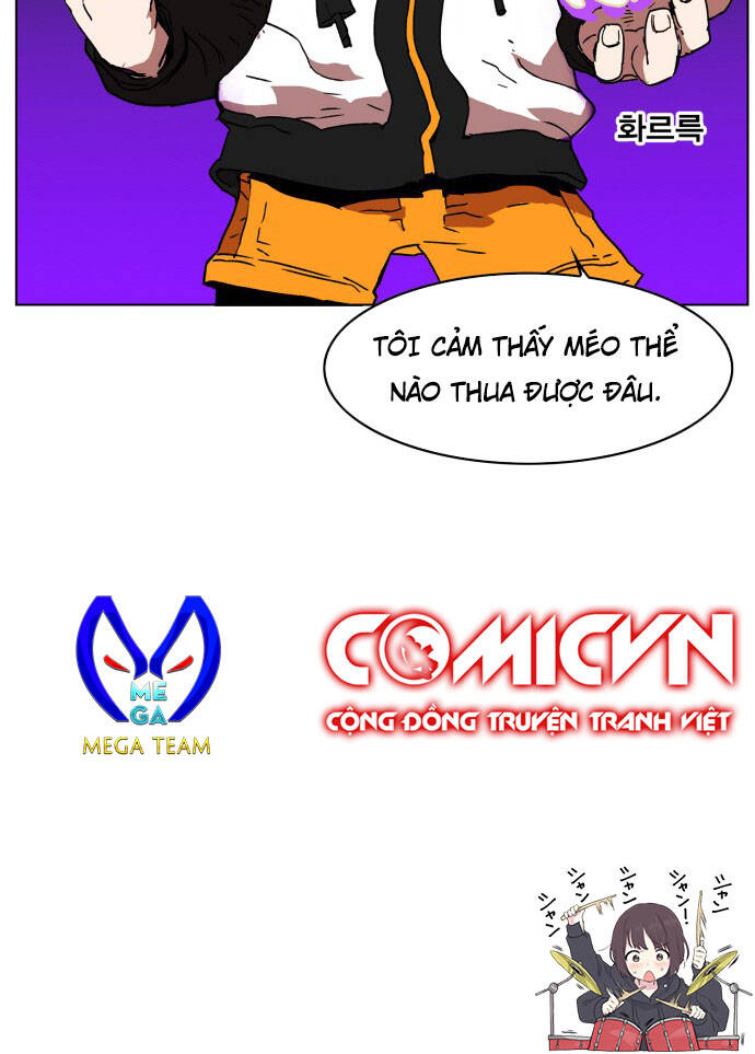 Hard Core Leveling Warrior Ss3 - Chapter 129 - Page 58