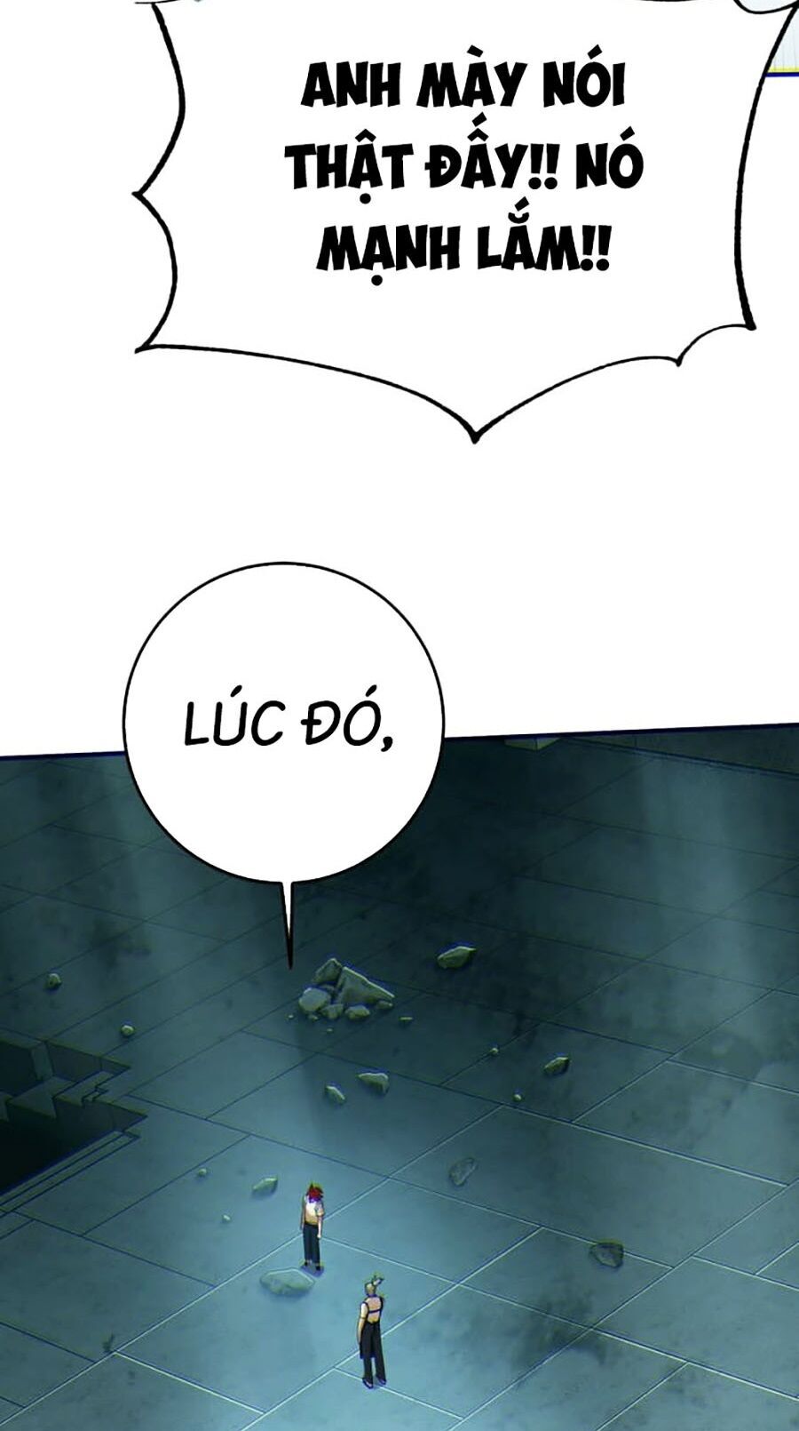 Hard Core Leveling Warrior Ss3 - Chapter 13 - Page 10