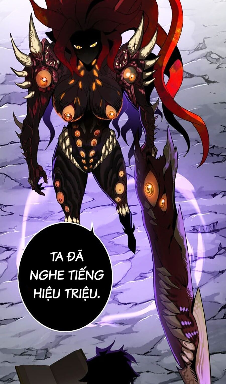 Hard Core Leveling Warrior Ss3 - Chapter 13 - Page 102