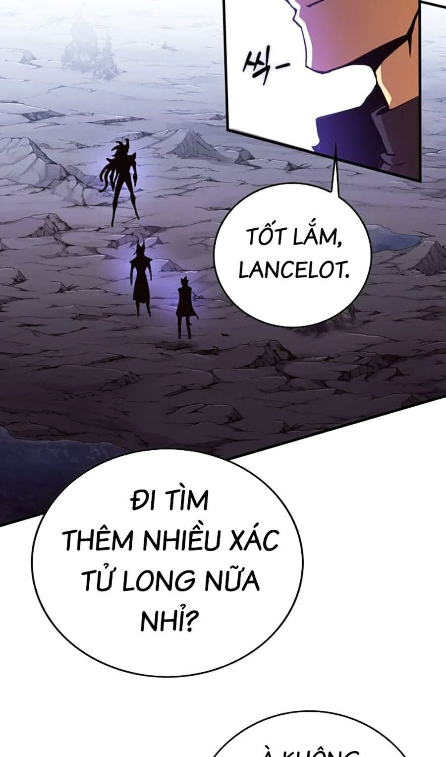 Hard Core Leveling Warrior Ss3 - Chapter 13 - Page 106