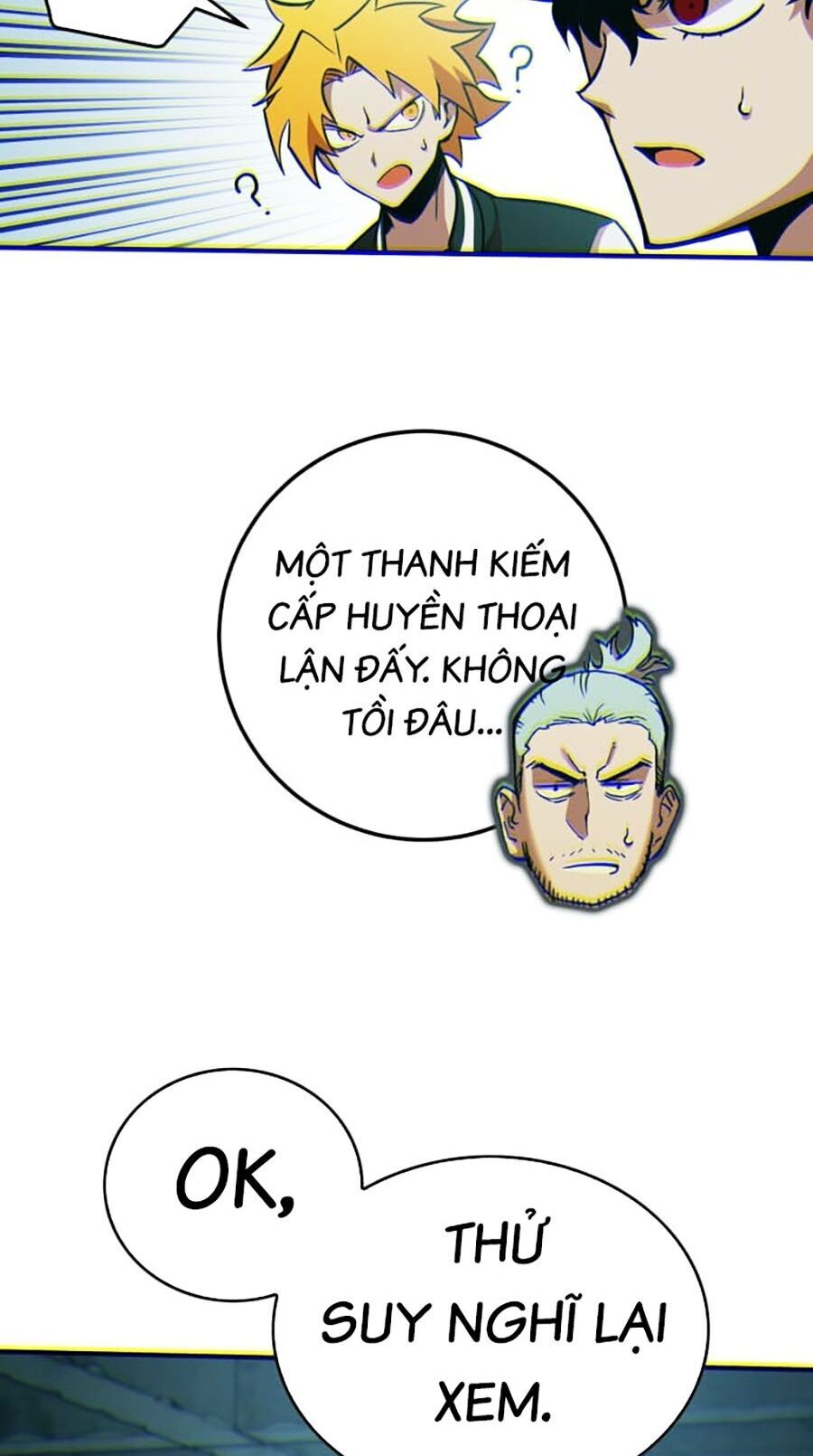 Hard Core Leveling Warrior Ss3 - Chapter 13 - Page 12