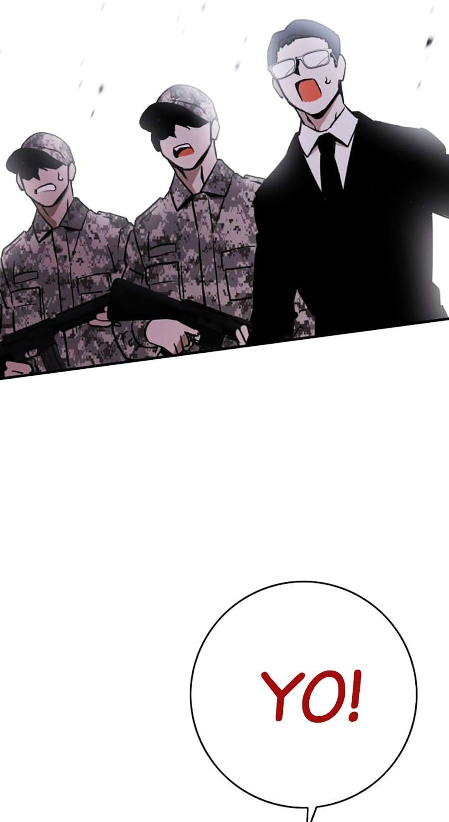 Hard Core Leveling Warrior Ss3 - Chapter 13 - Page 120