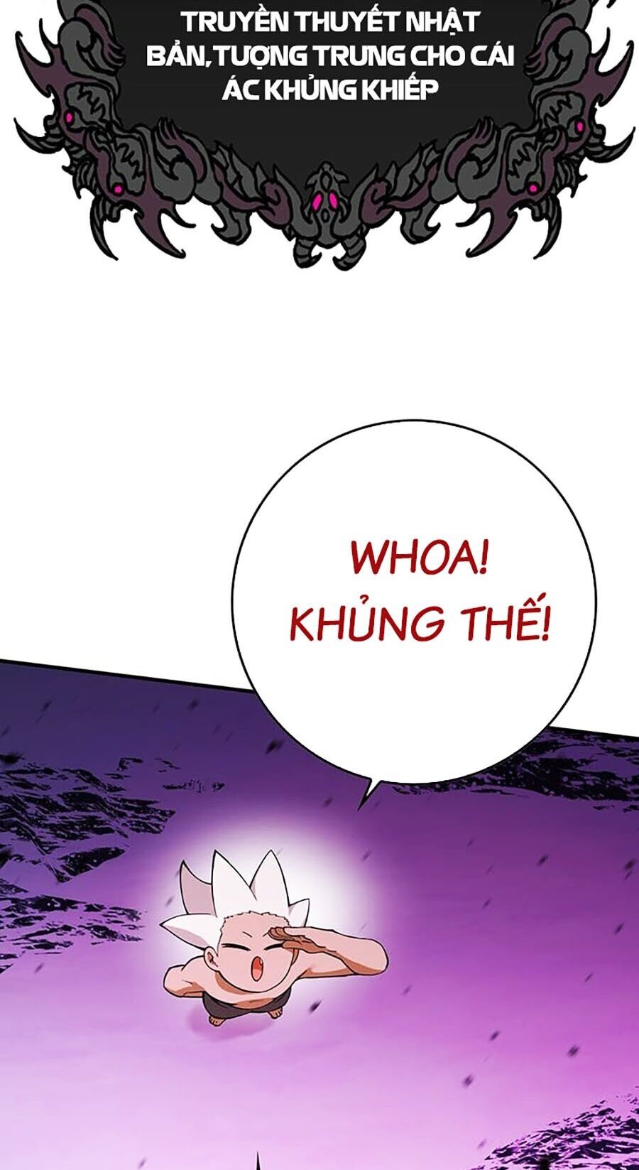 Hard Core Leveling Warrior Ss3 - Chapter 13 - Page 131