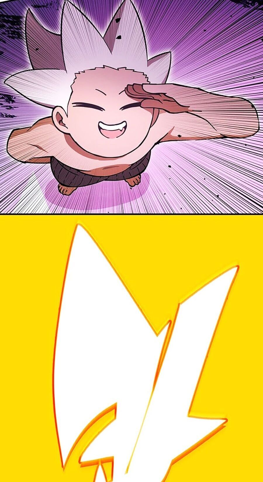 Hard Core Leveling Warrior Ss3 - Chapter 13 - Page 135