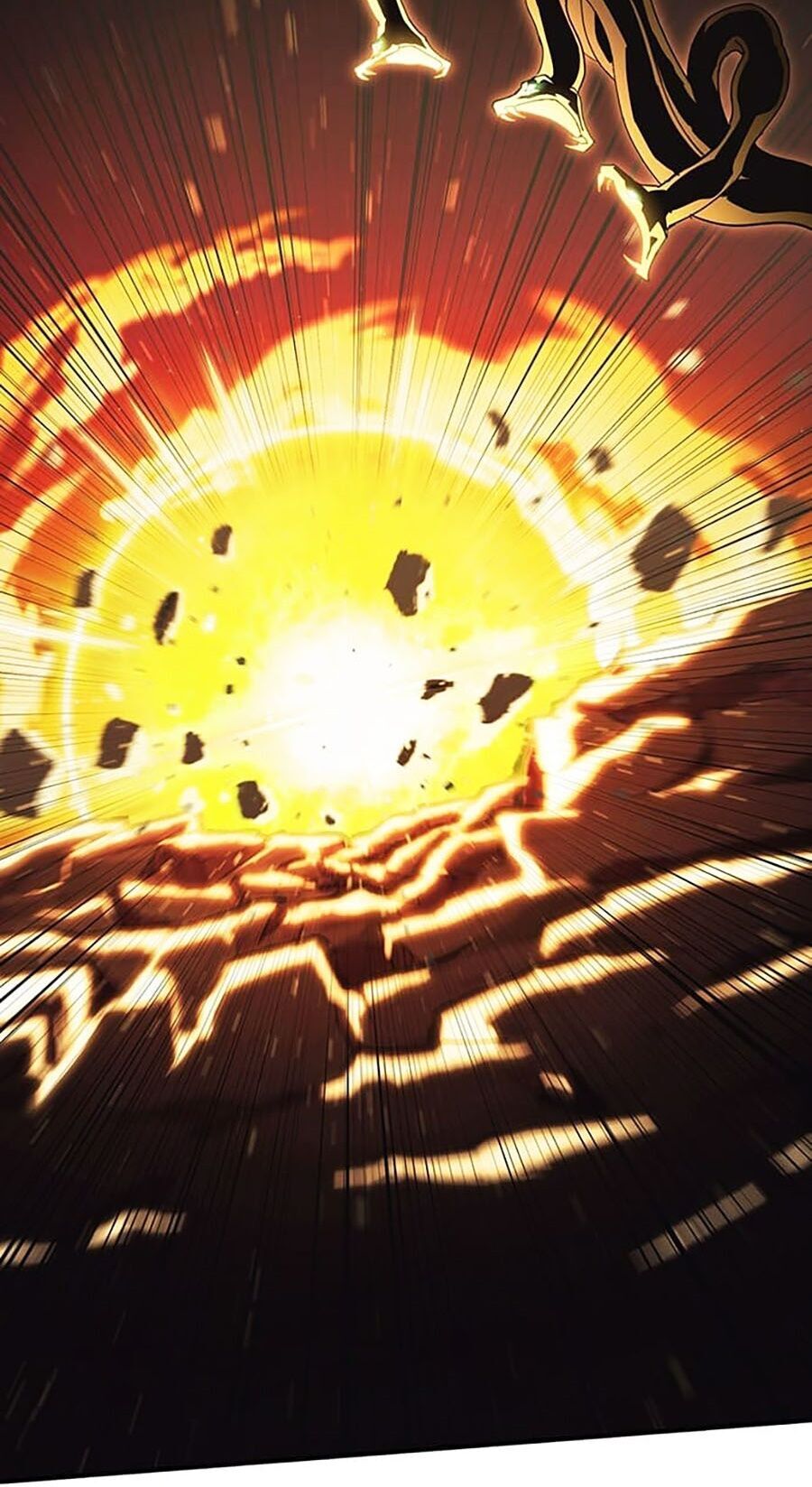 Hard Core Leveling Warrior Ss3 - Chapter 13 - Page 144