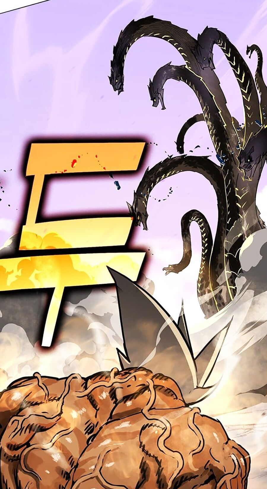 Hard Core Leveling Warrior Ss3 - Chapter 13 - Page 148