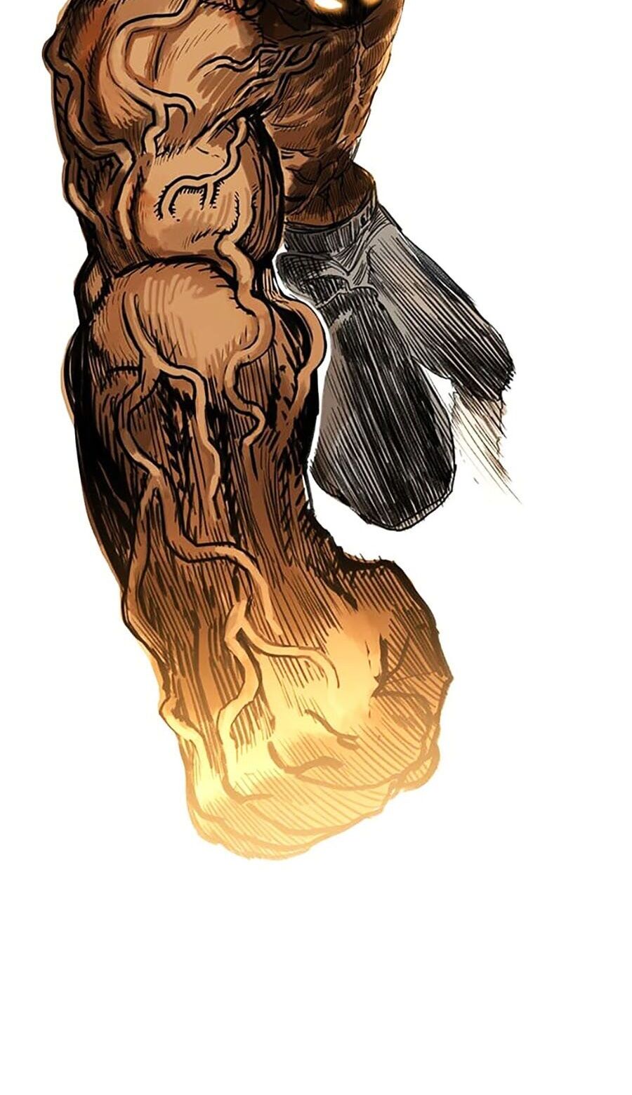 Hard Core Leveling Warrior Ss3 - Chapter 13 - Page 153