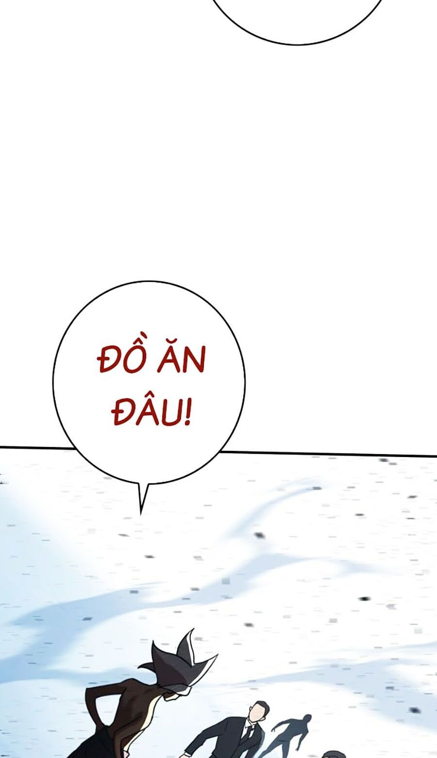 Hard Core Leveling Warrior Ss3 - Chapter 13 - Page 157