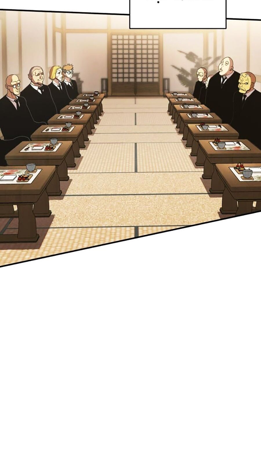 Hard Core Leveling Warrior Ss3 - Chapter 13 - Page 166