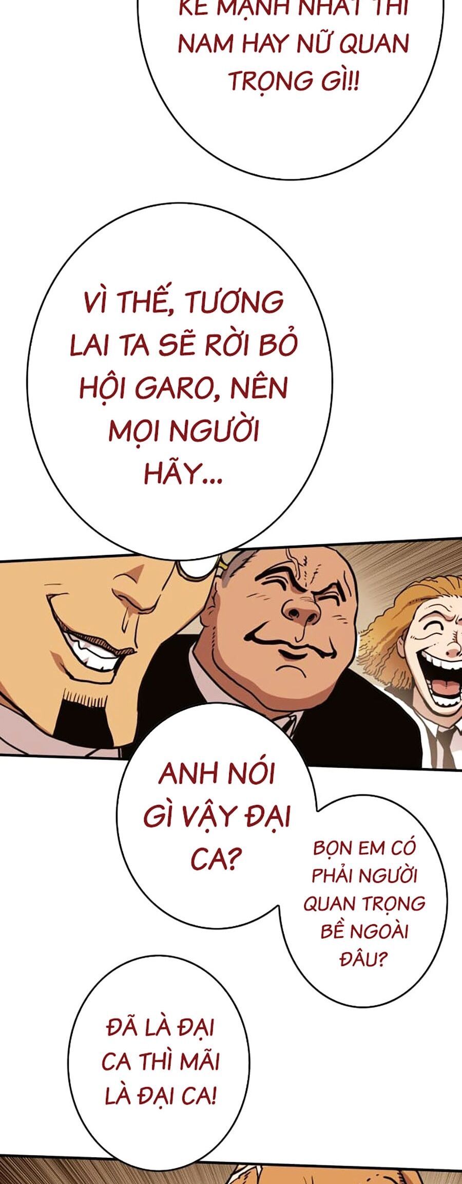 Hard Core Leveling Warrior Ss3 - Chapter 13 - Page 184