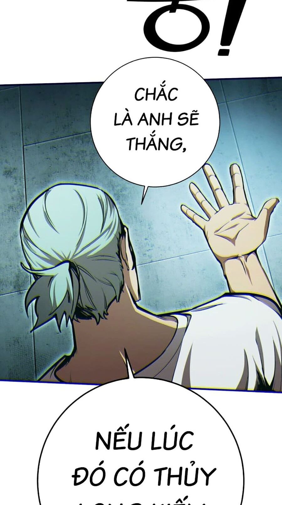 Hard Core Leveling Warrior Ss3 - Chapter 13 - Page 19