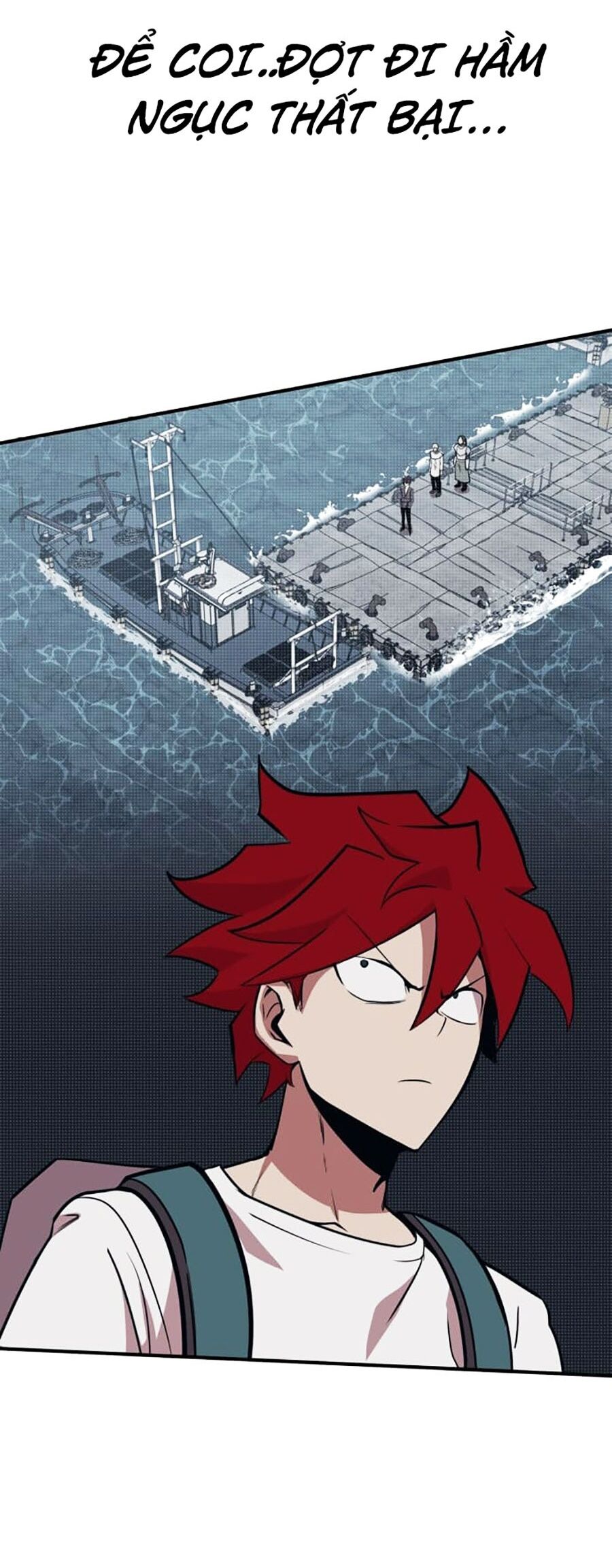 Hard Core Leveling Warrior Ss3 - Chapter 13 - Page 192