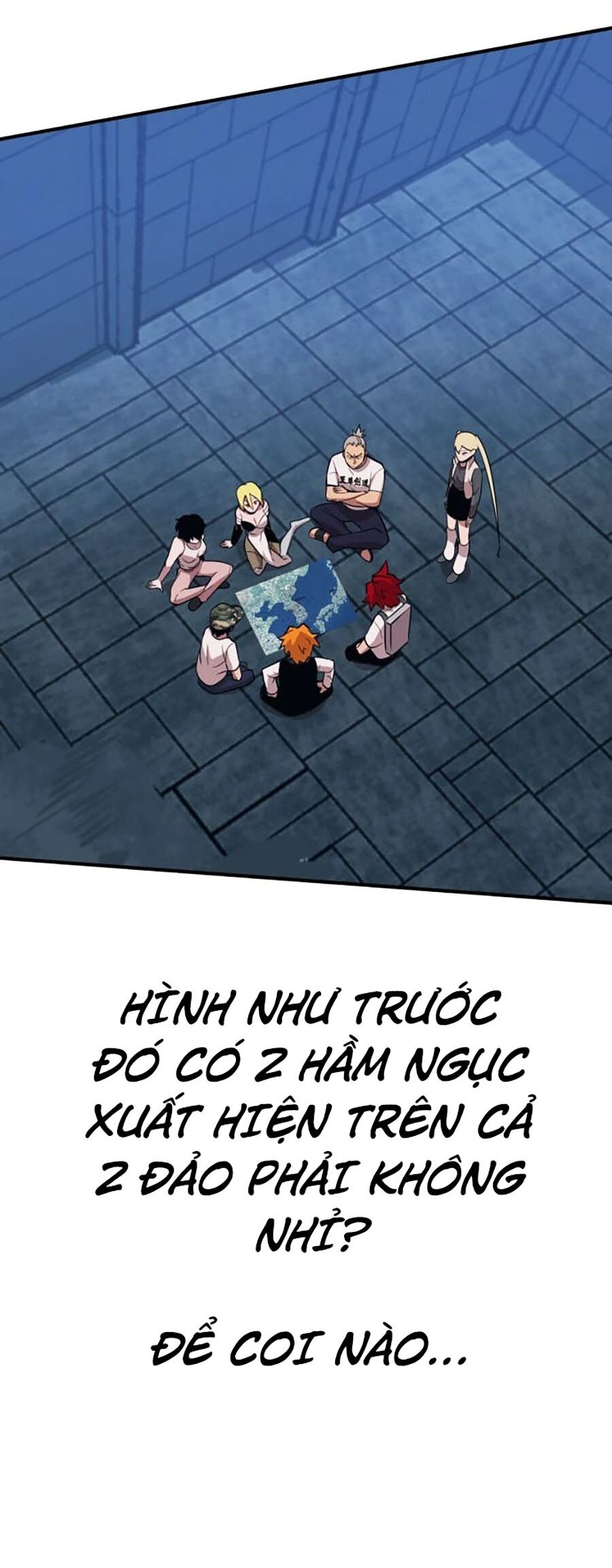 Hard Core Leveling Warrior Ss3 - Chapter 13 - Page 194