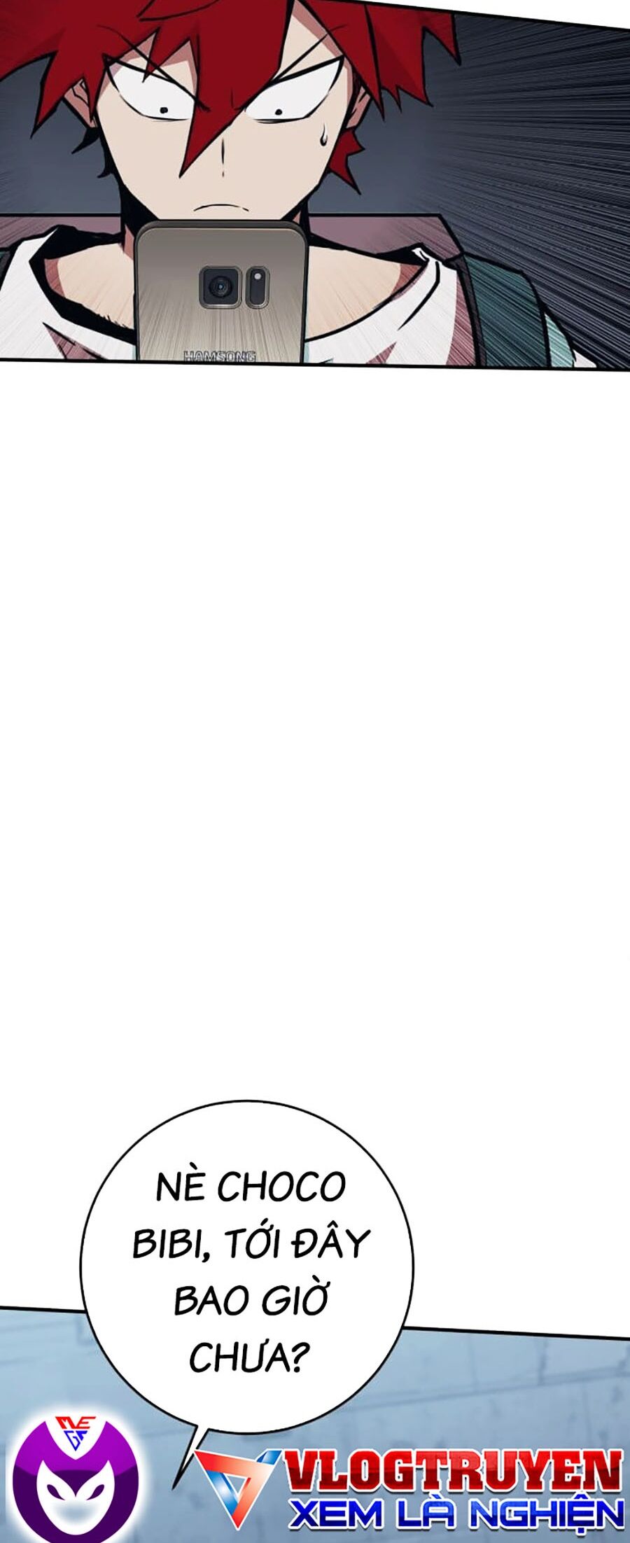 Hard Core Leveling Warrior Ss3 - Chapter 13 - Page 196