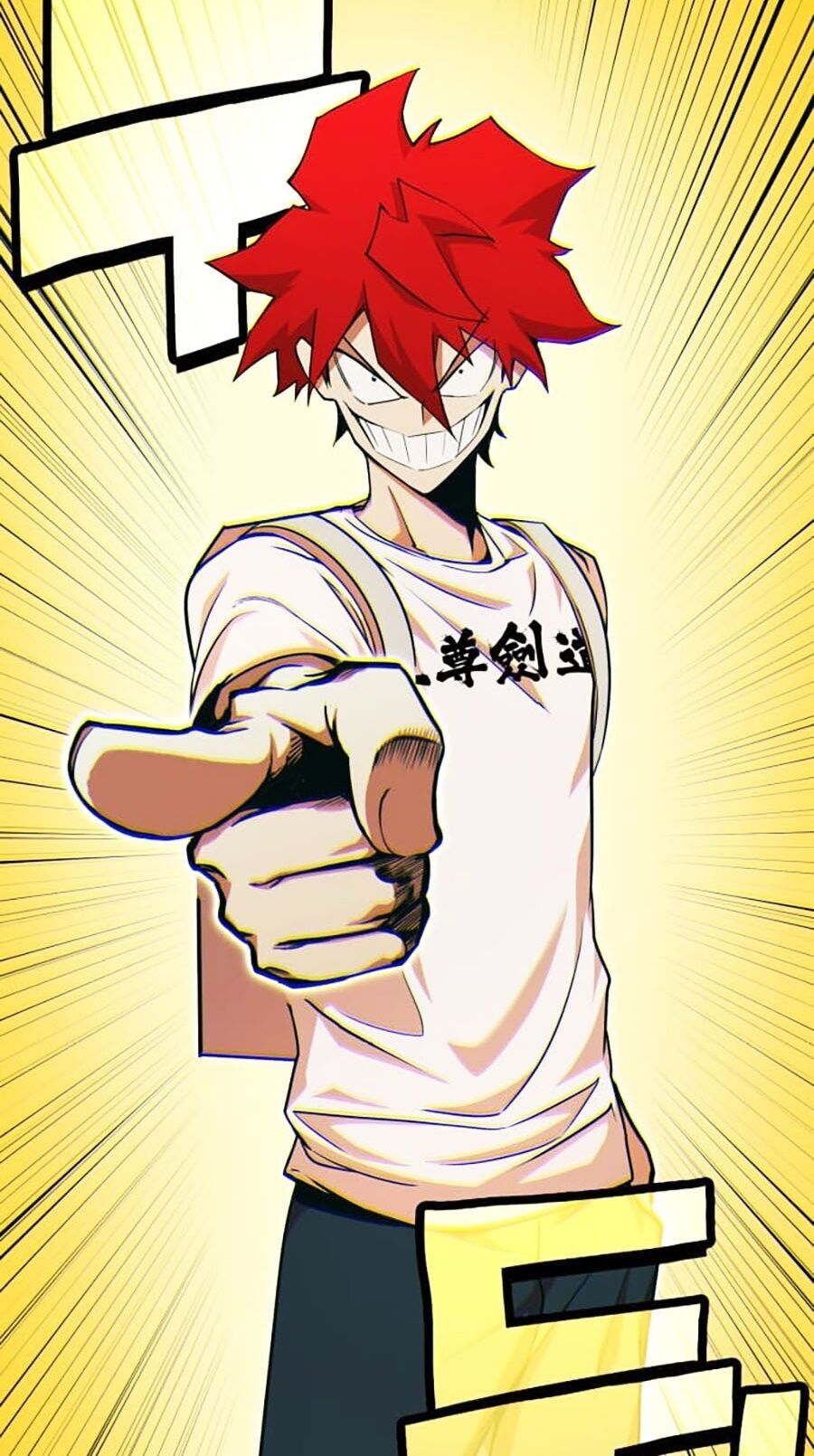 Hard Core Leveling Warrior Ss3 - Chapter 13 - Page 22