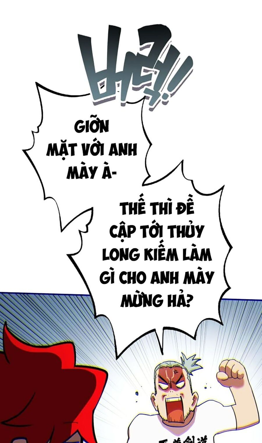 Hard Core Leveling Warrior Ss3 - Chapter 13 - Page 30