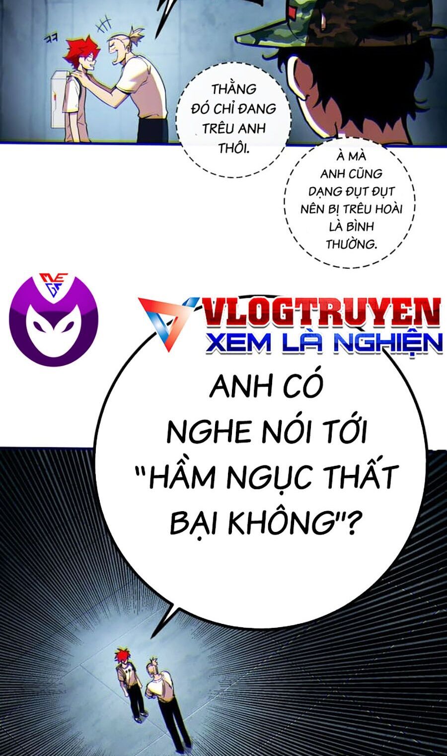 Hard Core Leveling Warrior Ss3 - Chapter 13 - Page 32