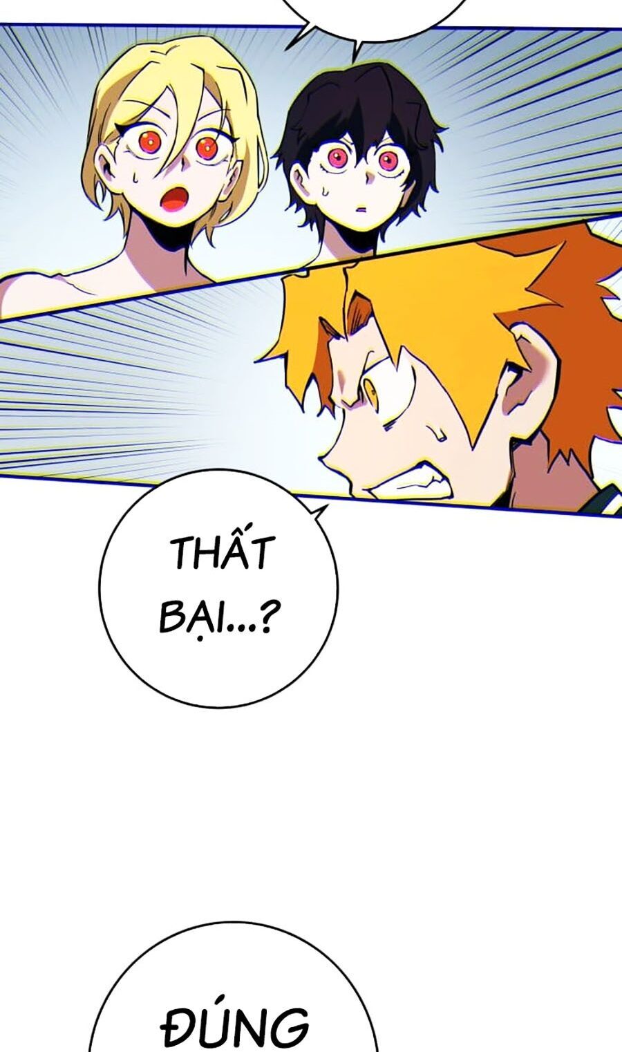 Hard Core Leveling Warrior Ss3 - Chapter 13 - Page 34