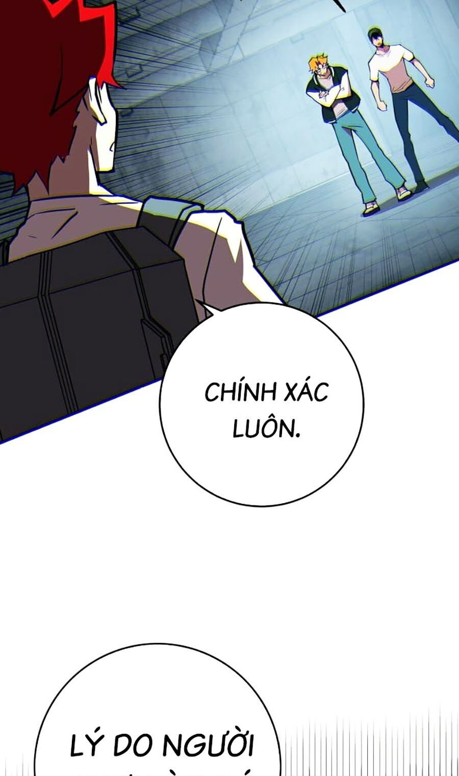 Hard Core Leveling Warrior Ss3 - Chapter 13 - Page 40