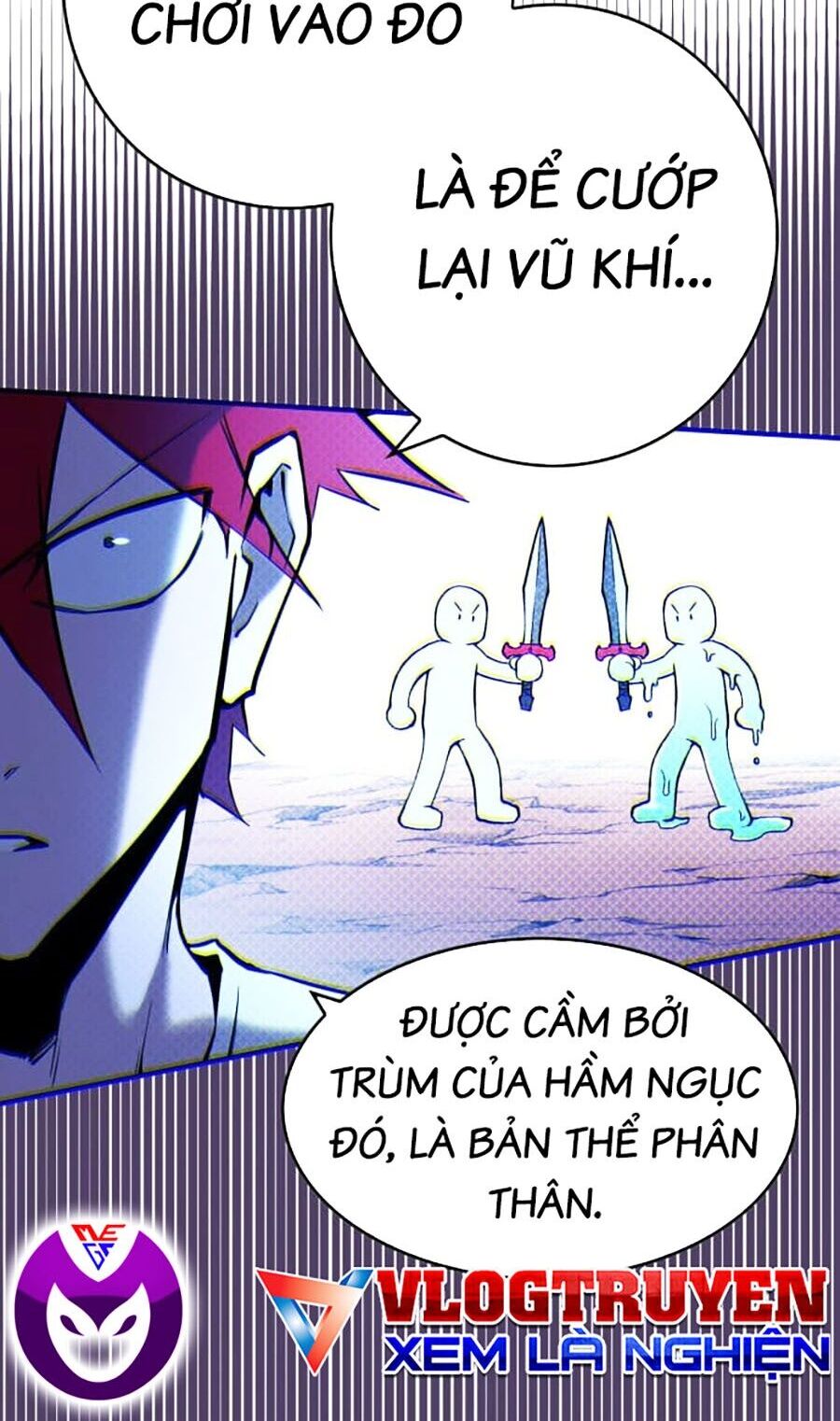 Hard Core Leveling Warrior Ss3 - Chapter 13 - Page 41