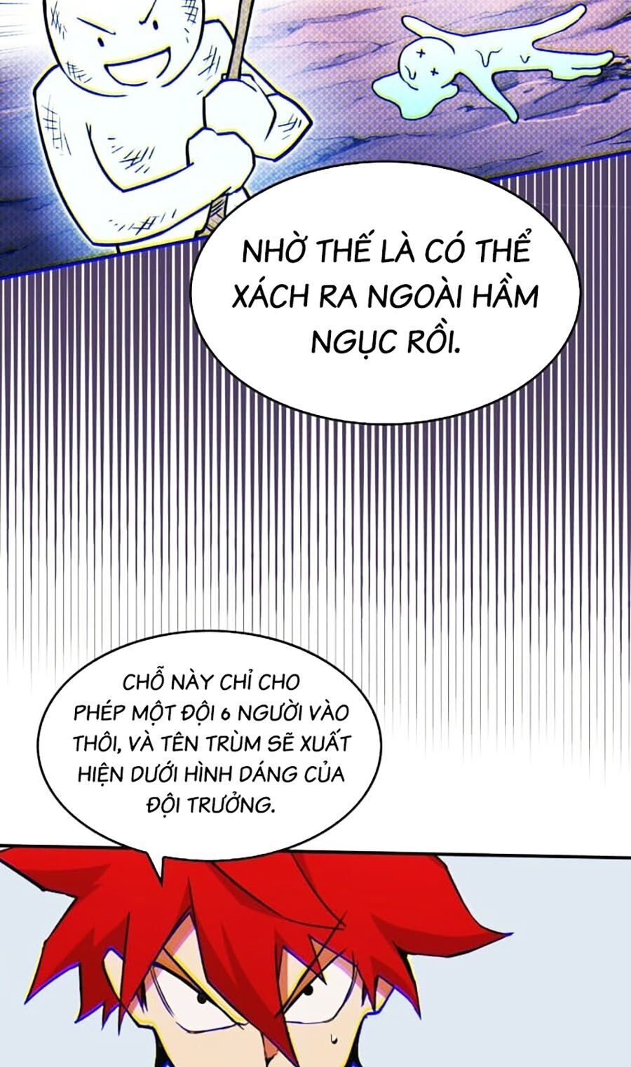 Hard Core Leveling Warrior Ss3 - Chapter 13 - Page 44