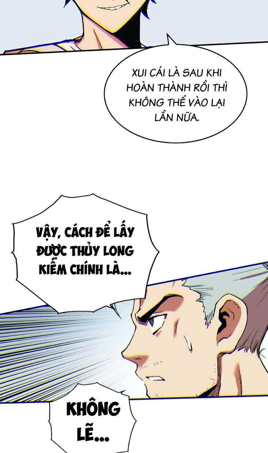 Hard Core Leveling Warrior Ss3 - Chapter 13 - Page 45