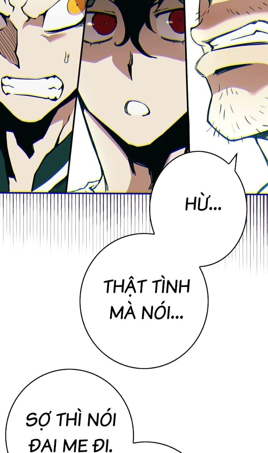 Hard Core Leveling Warrior Ss3 - Chapter 13 - Page 49