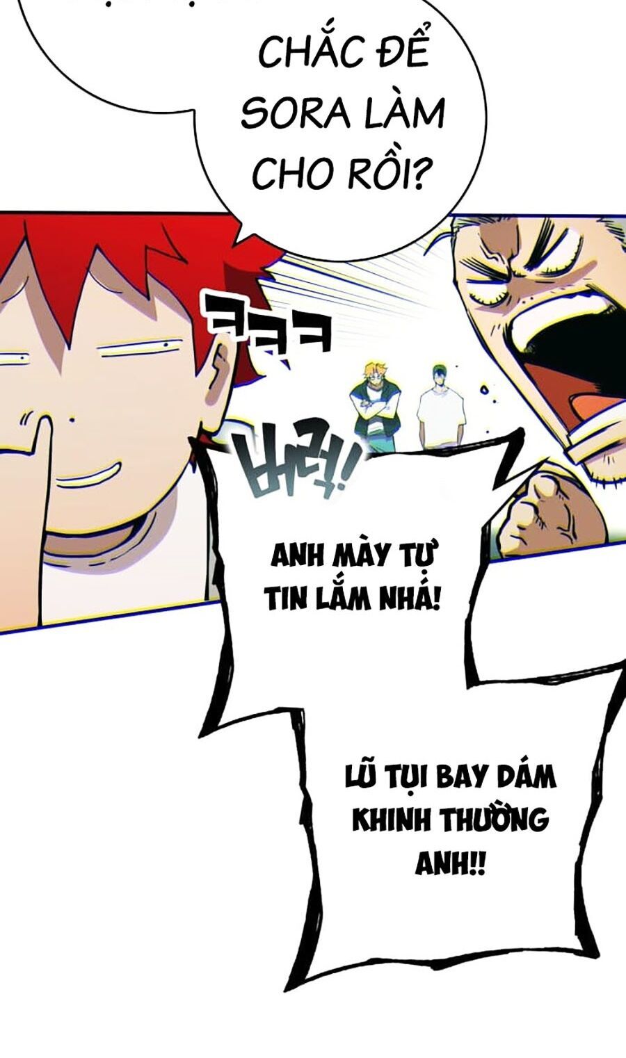 Hard Core Leveling Warrior Ss3 - Chapter 13 - Page 50