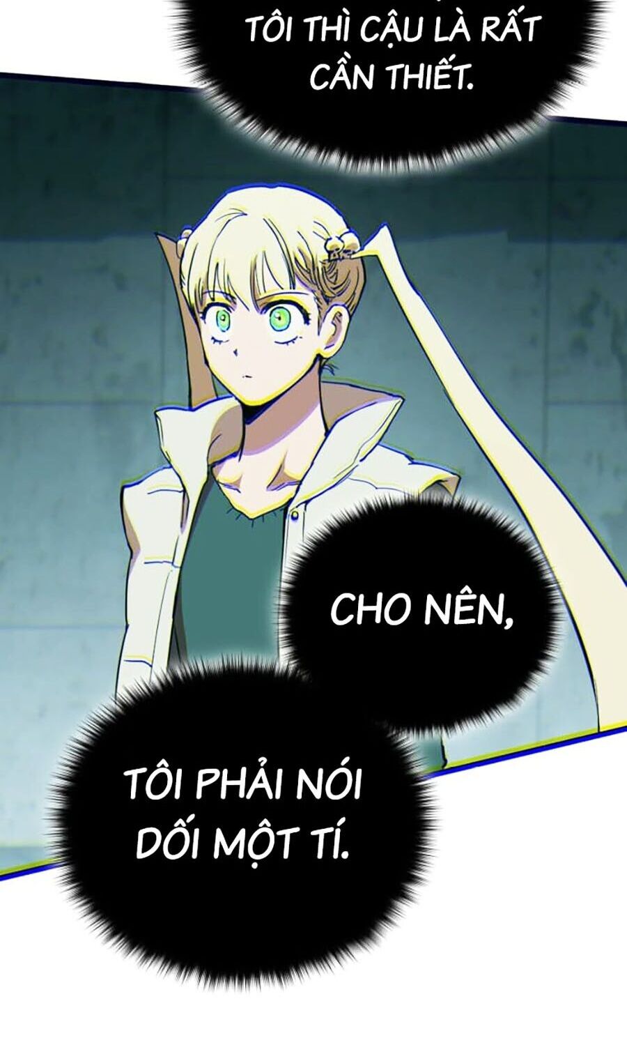 Hard Core Leveling Warrior Ss3 - Chapter 13 - Page 53