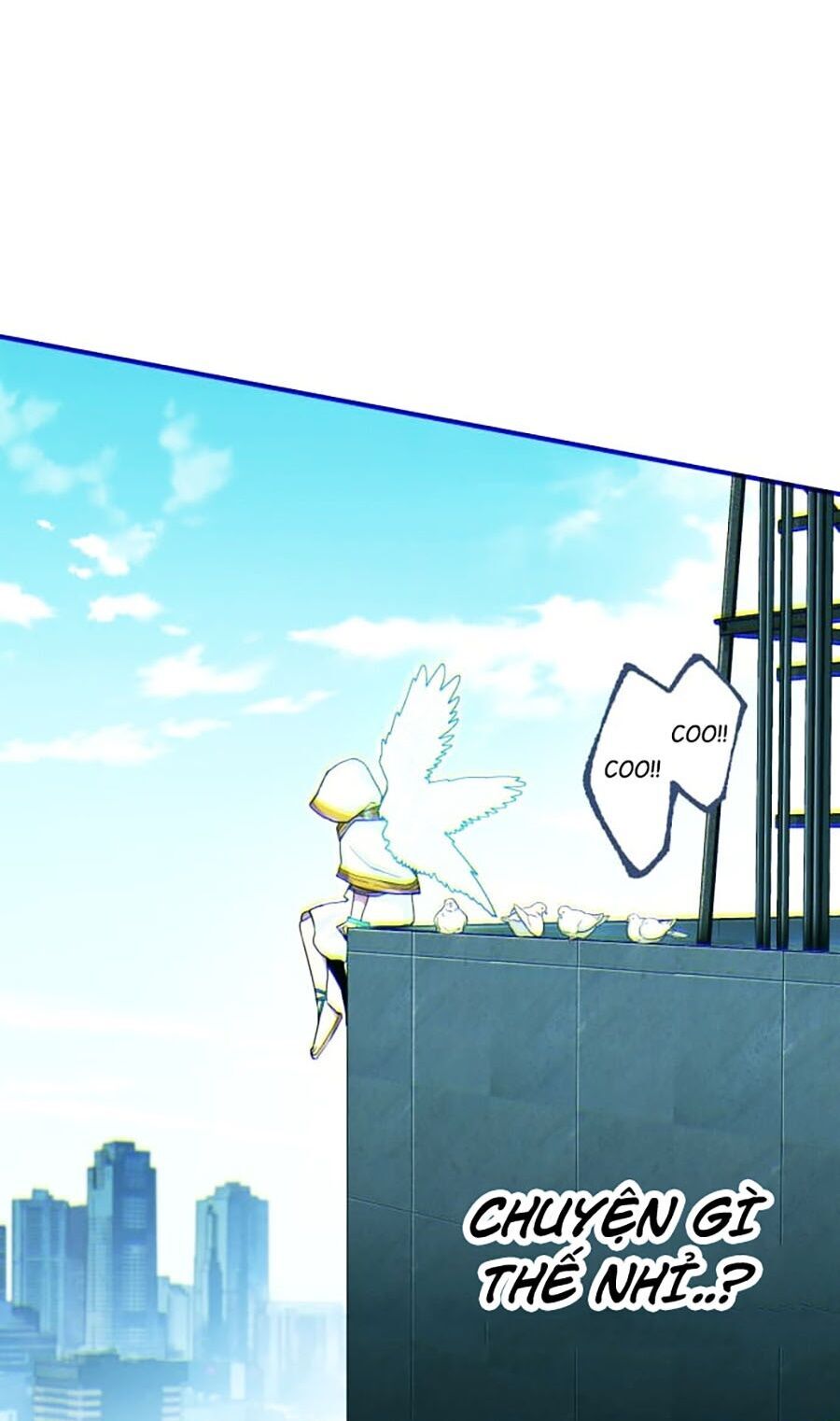 Hard Core Leveling Warrior Ss3 - Chapter 13 - Page 58