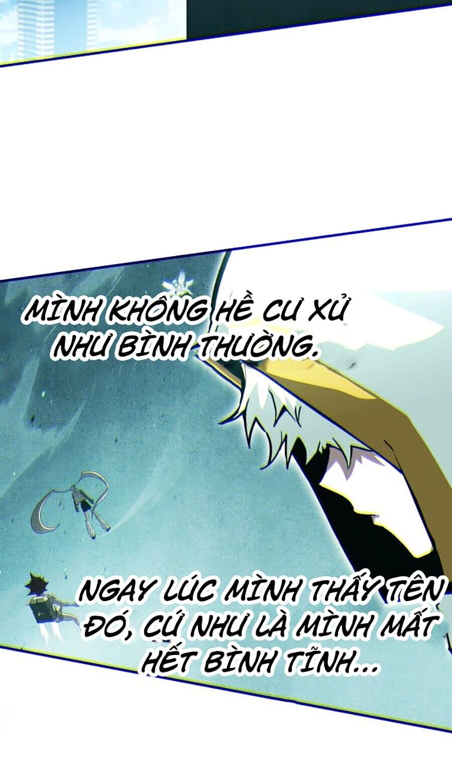 Hard Core Leveling Warrior Ss3 - Chapter 13 - Page 59