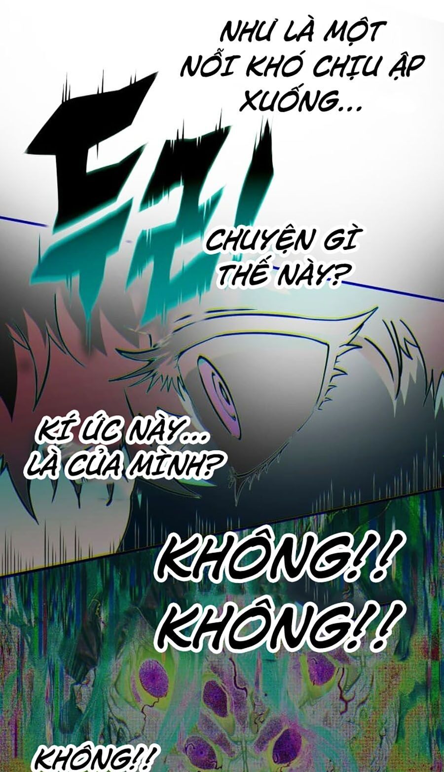 Hard Core Leveling Warrior Ss3 - Chapter 13 - Page 60