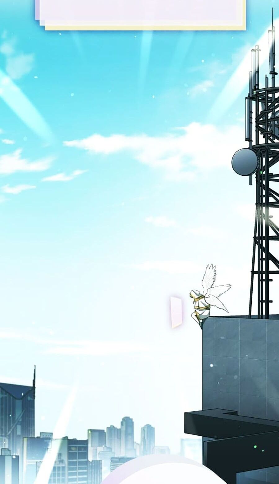 Hard Core Leveling Warrior Ss3 - Chapter 13 - Page 69