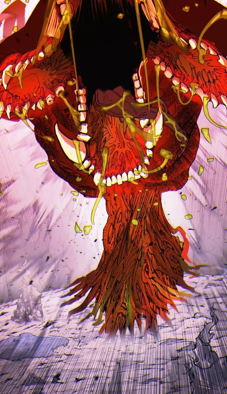 Hard Core Leveling Warrior Ss3 - Chapter 13 - Page 74