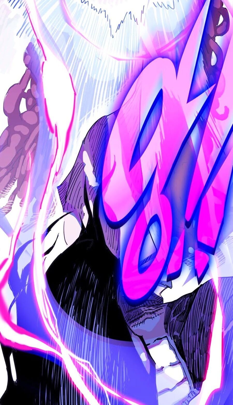 Hard Core Leveling Warrior Ss3 - Chapter 13 - Page 82