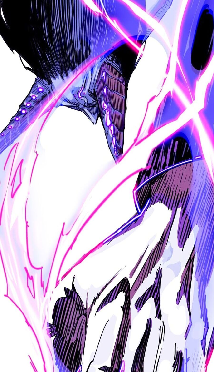 Hard Core Leveling Warrior Ss3 - Chapter 13 - Page 83