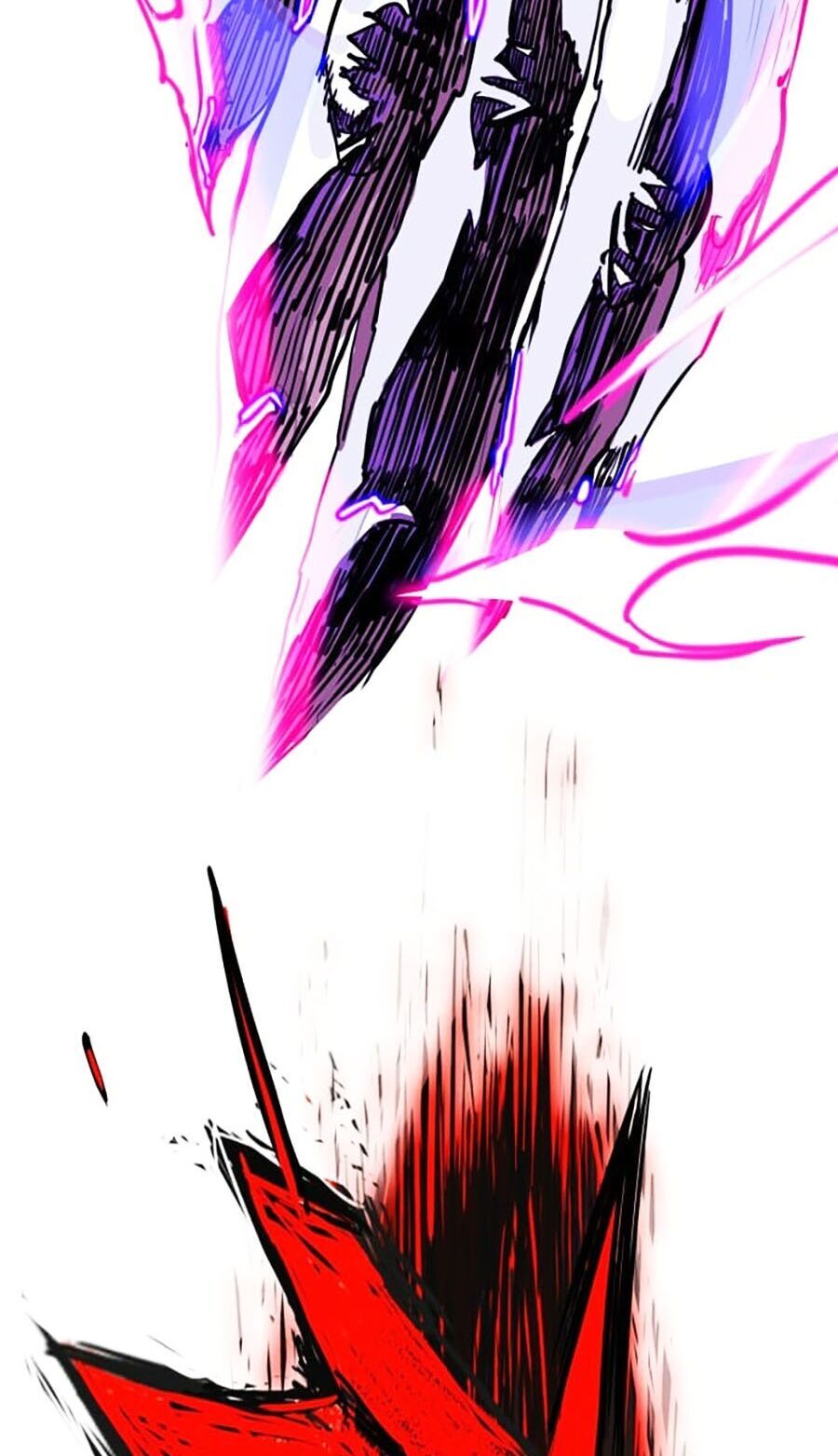 Hard Core Leveling Warrior Ss3 - Chapter 13 - Page 84