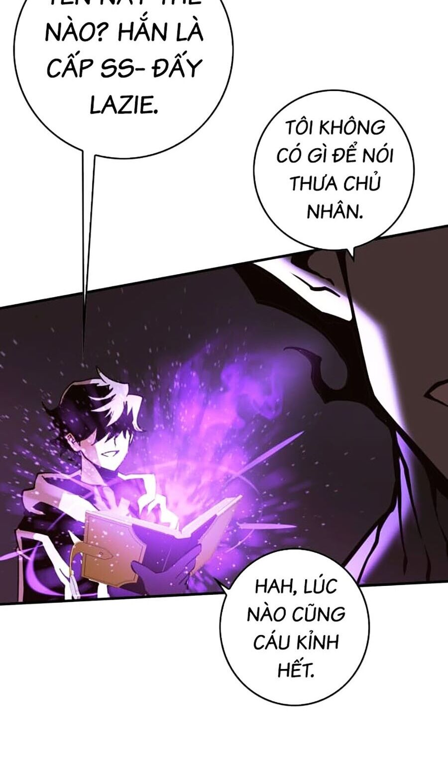 Hard Core Leveling Warrior Ss3 - Chapter 13 - Page 89