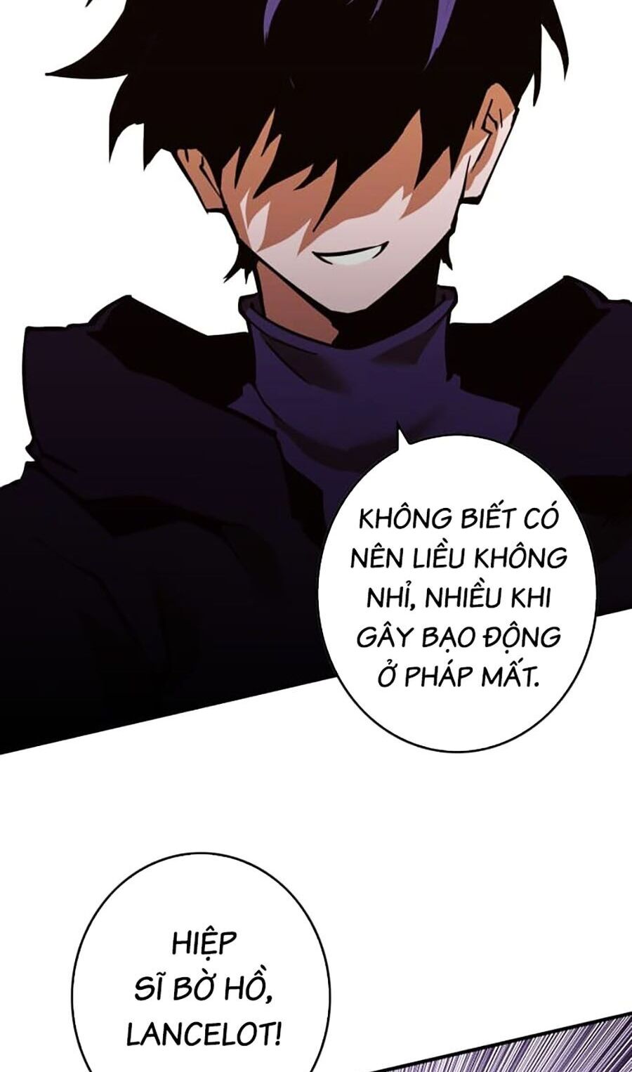 Hard Core Leveling Warrior Ss3 - Chapter 13 - Page 95