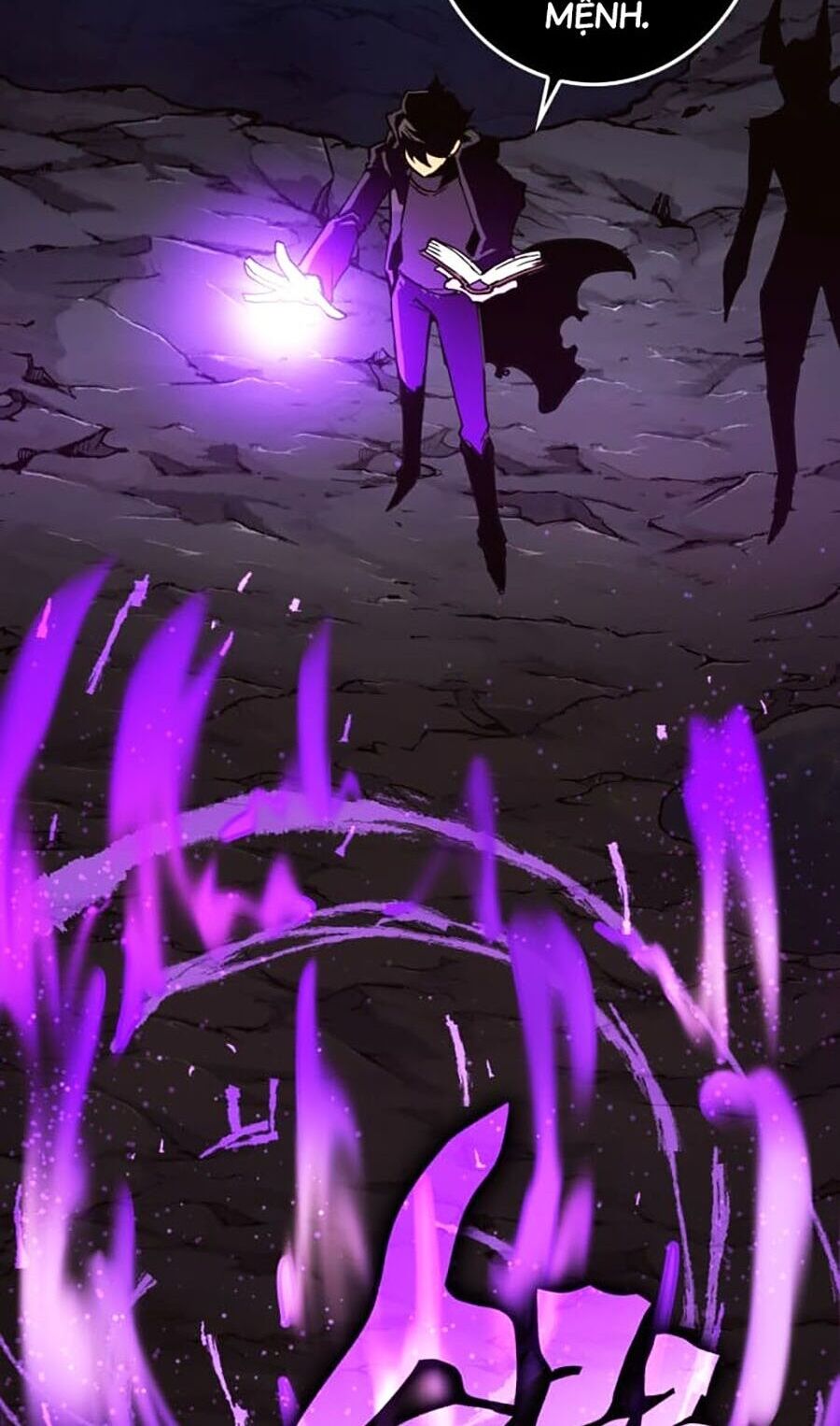 Hard Core Leveling Warrior Ss3 - Chapter 13 - Page 97