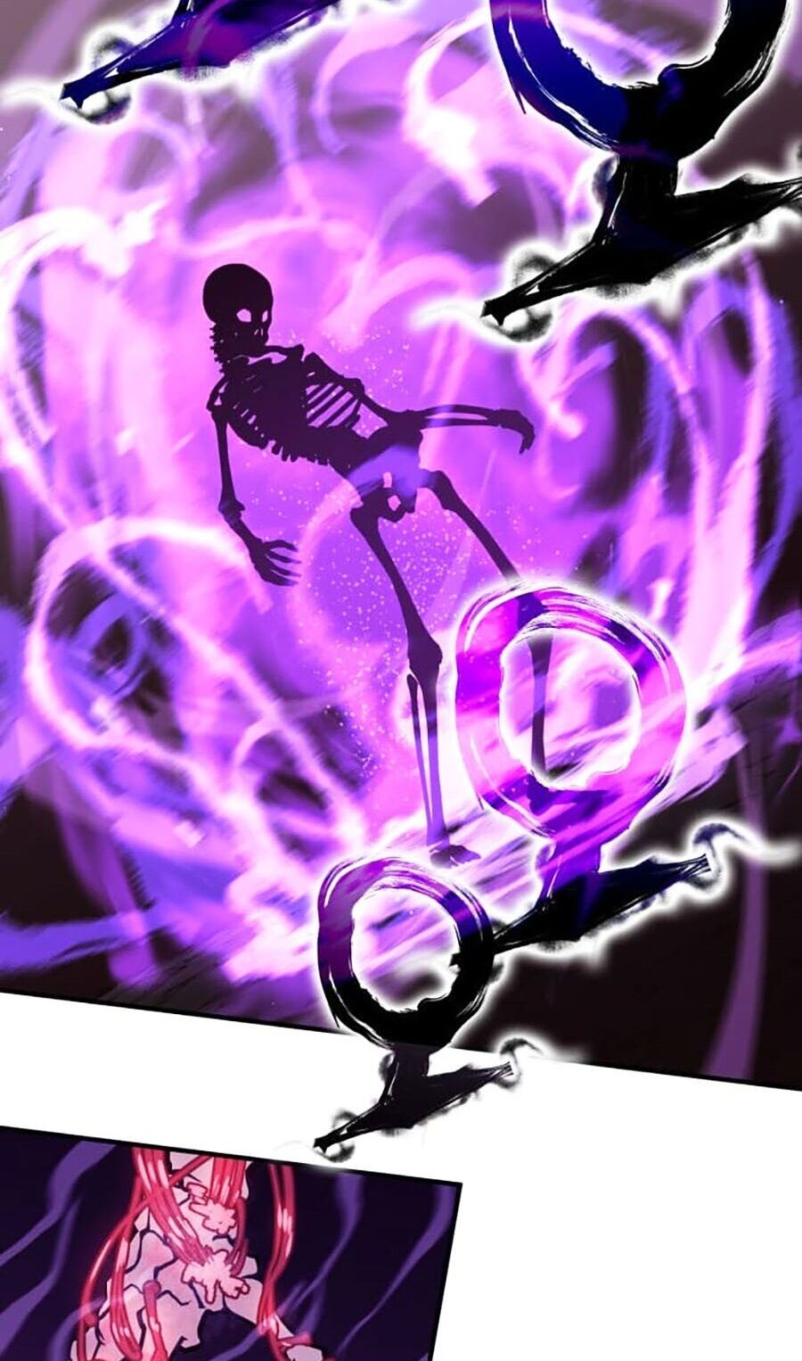 Hard Core Leveling Warrior Ss3 - Chapter 13 - Page 99