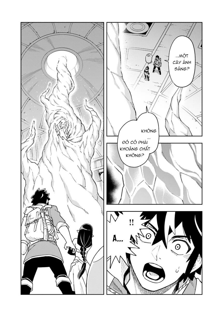 Hard Core Leveling Warrior Ss3 - Chapter 130 - Page 14